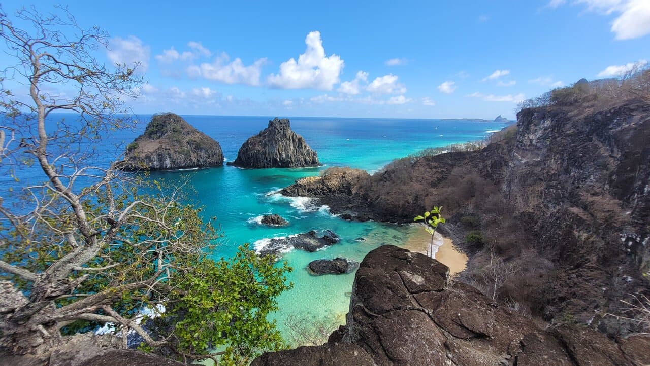 Fernando de Noronha — Paraíso Atlântico
